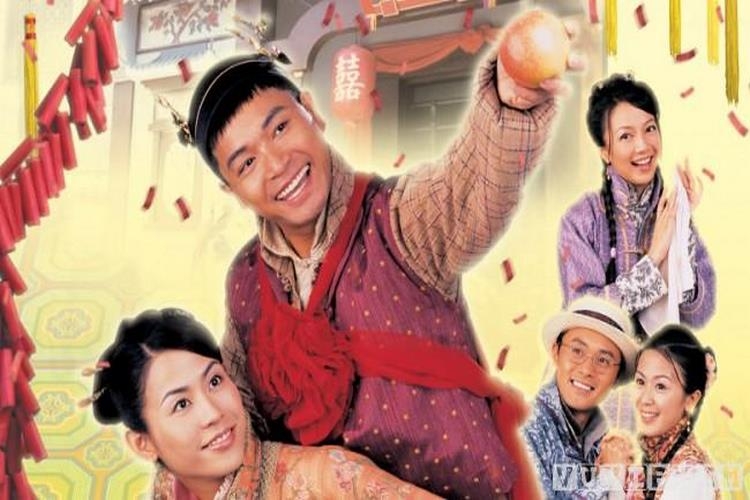 Đôi đũa lệch (2002)