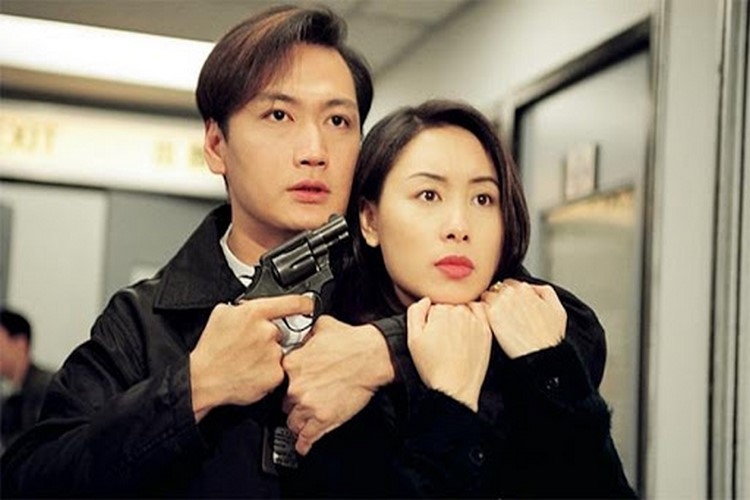 Hồ sơ trinh sát (1995)