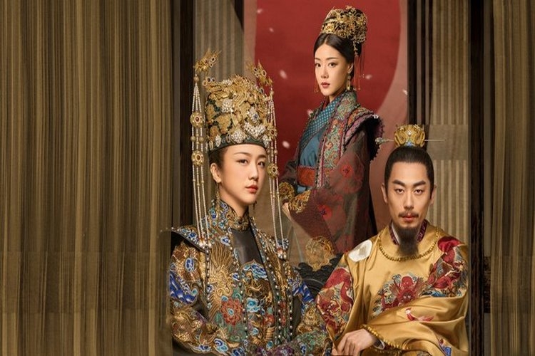 Đại Minh Phong Hoa – Ming Dynasty