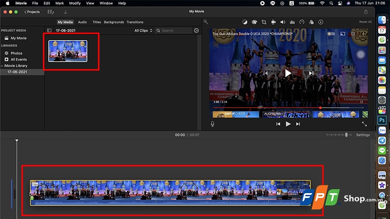 Tách nhạc từ video - hình 21