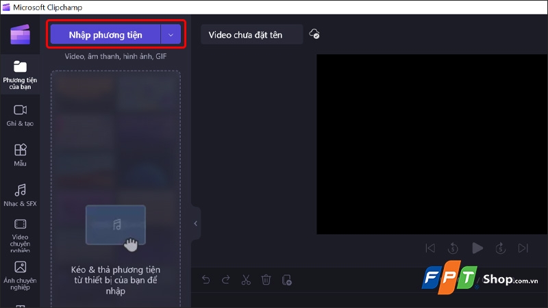 Tách nhạc từ video - hình 10
