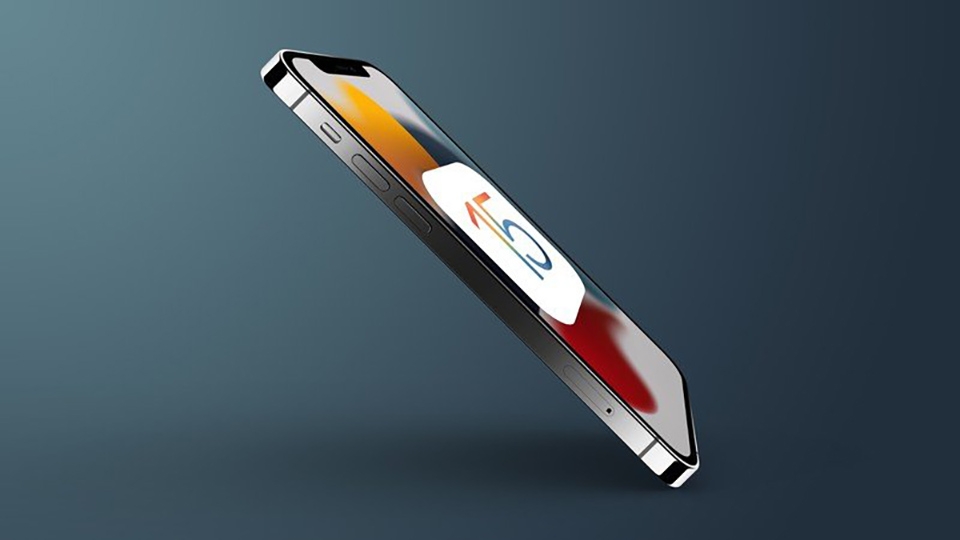 iOS 15 và iPadOS 15 developer beta 3 bất ngờ được phát hành