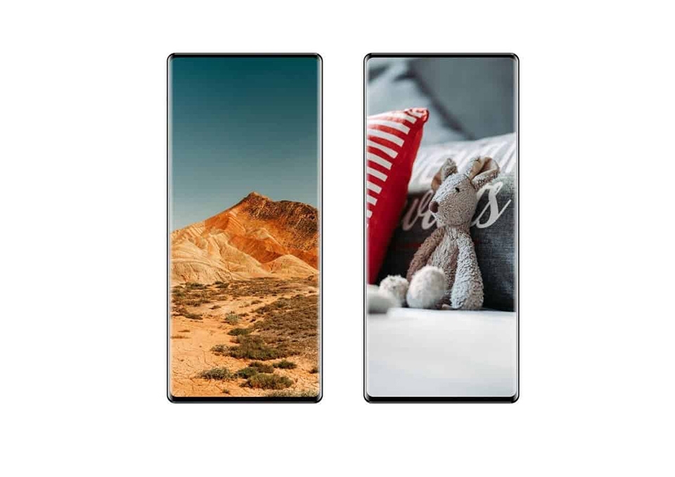 Xiaomi Mi MIX 4
