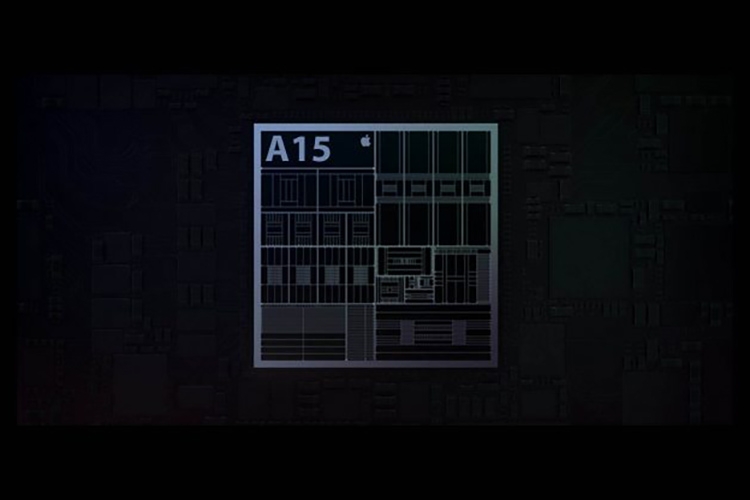 Chip Apple A15 Bionic sẽ sử dụng CPU 6 nhân