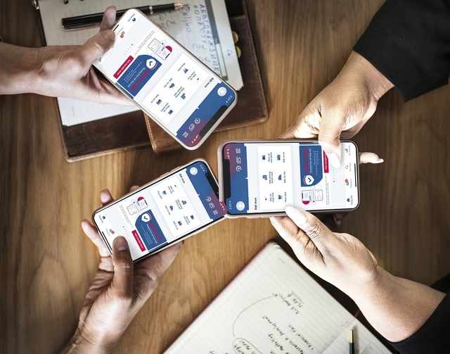 Cách đăng ký Vietinbank iPay trên điện thoại trong một nốt nhạc (1)