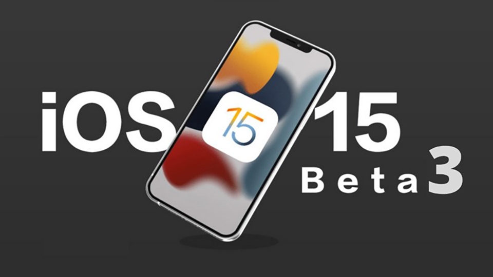 Tính năng iOS 15 beta 3 (ảnh 1) Tính năng iOS 15 beta 3 (ảnh 1)