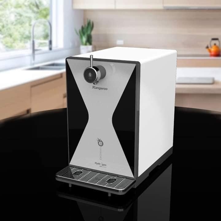 Máy lọc nước Kangaroo KG100EED