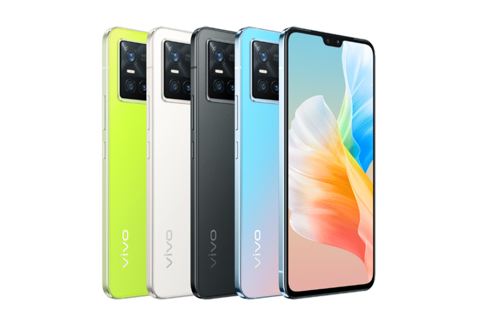 Vivo S10 Pro Vivo S10 Pro