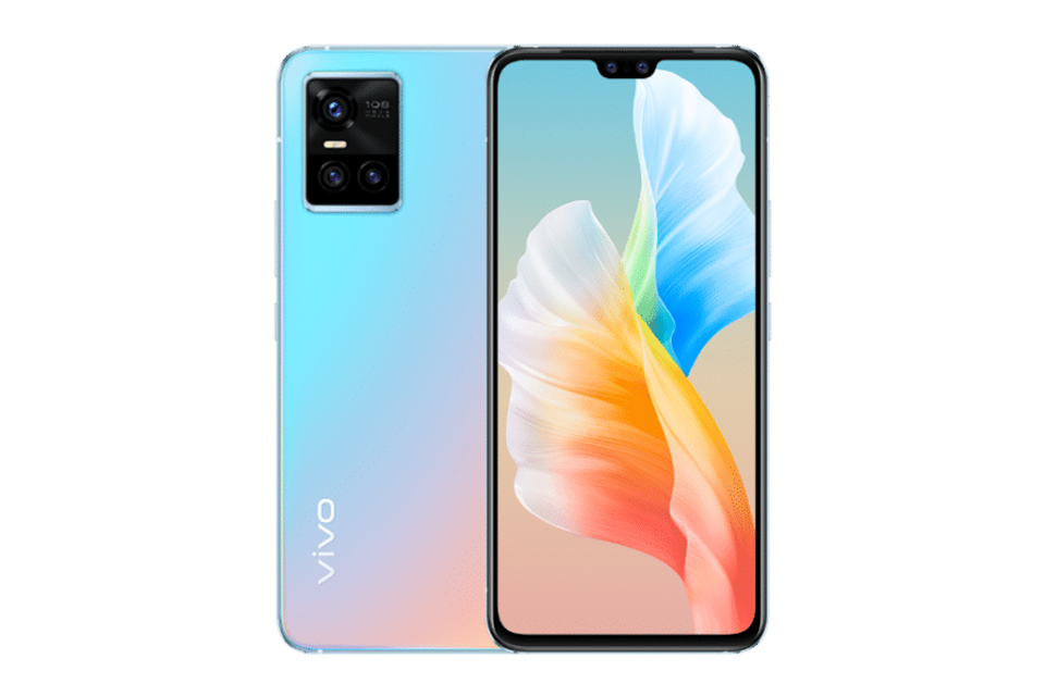 Vivo S10 Vivo S10