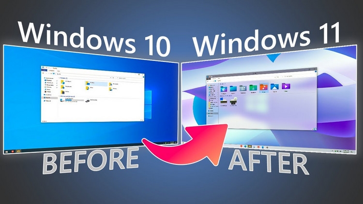 11 câu hỏi và câu trả lời quan trọng về Windows 11 (1)