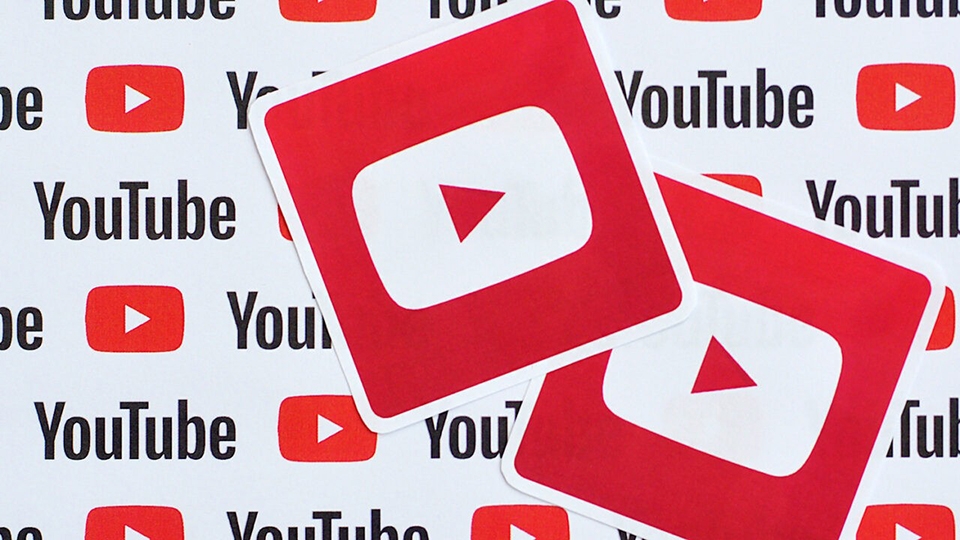 YouTube là một trong những nền tảng lưu trữ video trực tuyến lớn nhất hiện nay YouTube là một trong những nền tảng lưu trữ video trực tuyến lớn nhất hiện nay