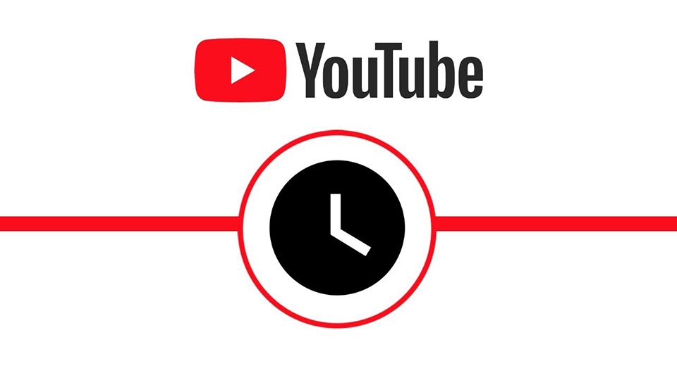 YouTube có tính năng lưu lại các video để xem lại sau này