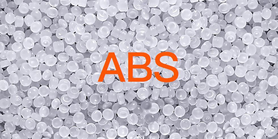 ABS là một loại nhựa được sử dụng rộng rãi ABS là một loại nhựa được sử dụng rộng rãi