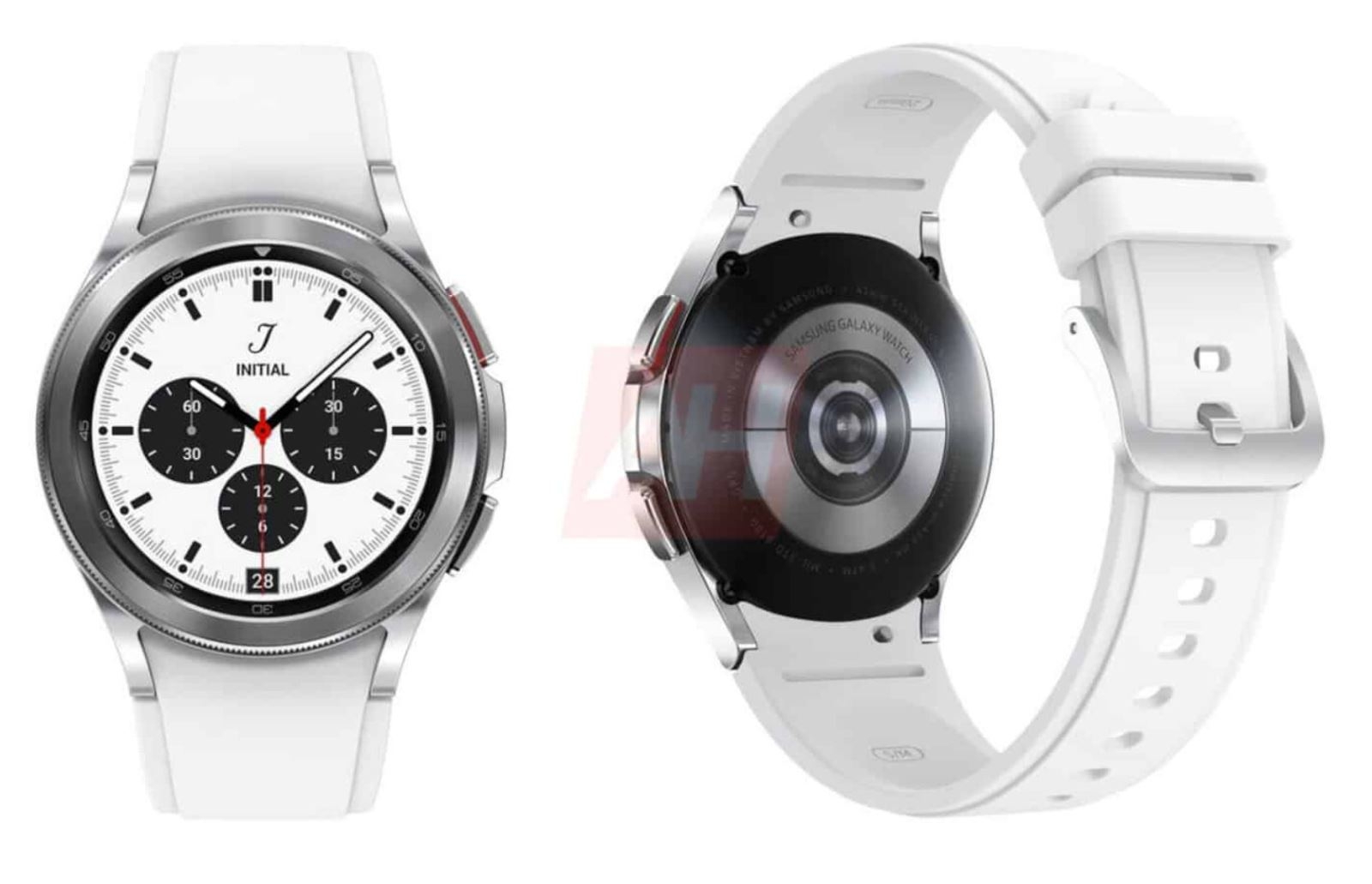 Galaxy Watch4 sẽ được trang bị chip Exynos W920 Galaxy Watch4 sẽ được trang bị chip Exynos W920