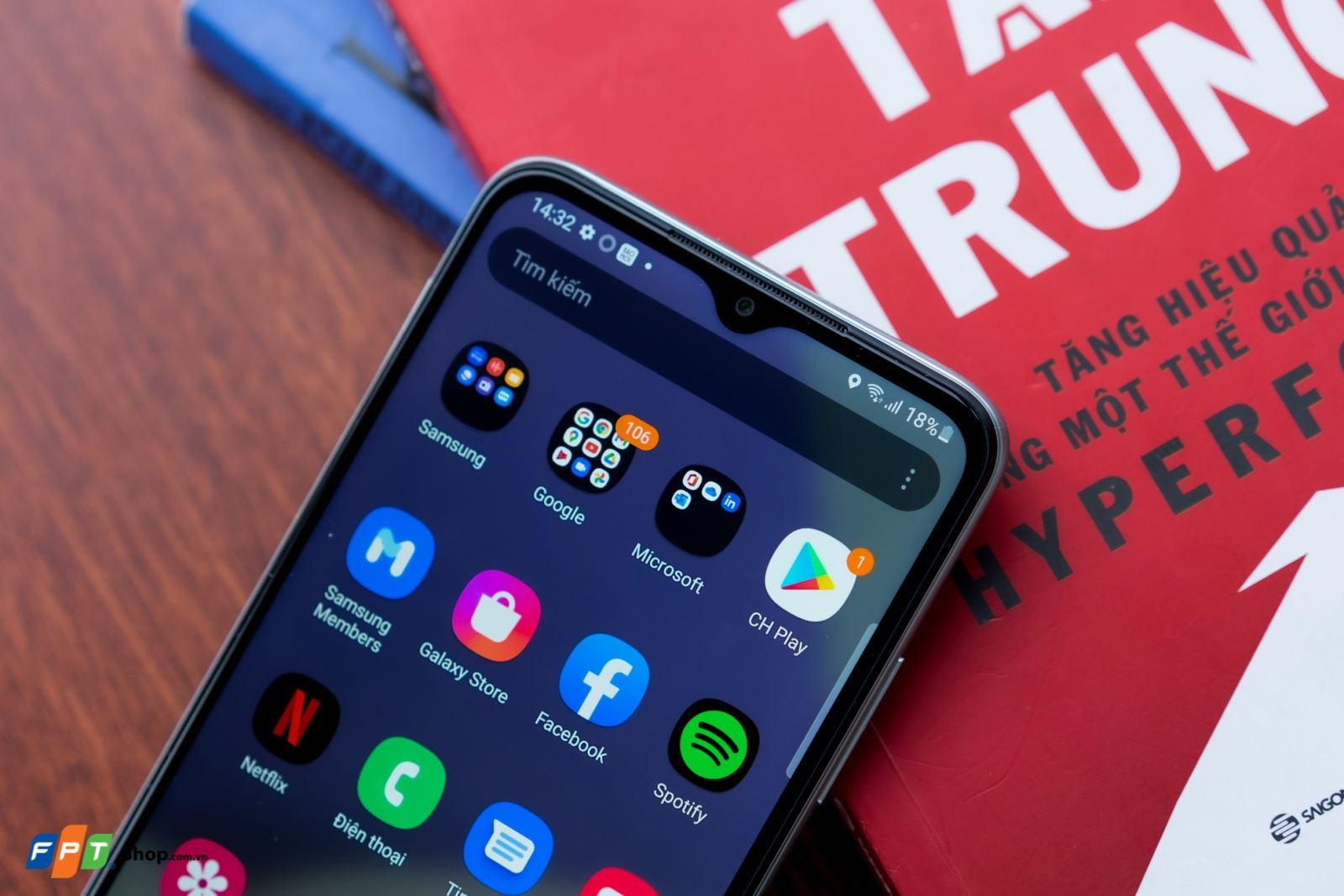 Samsung Galaxy A22 5G