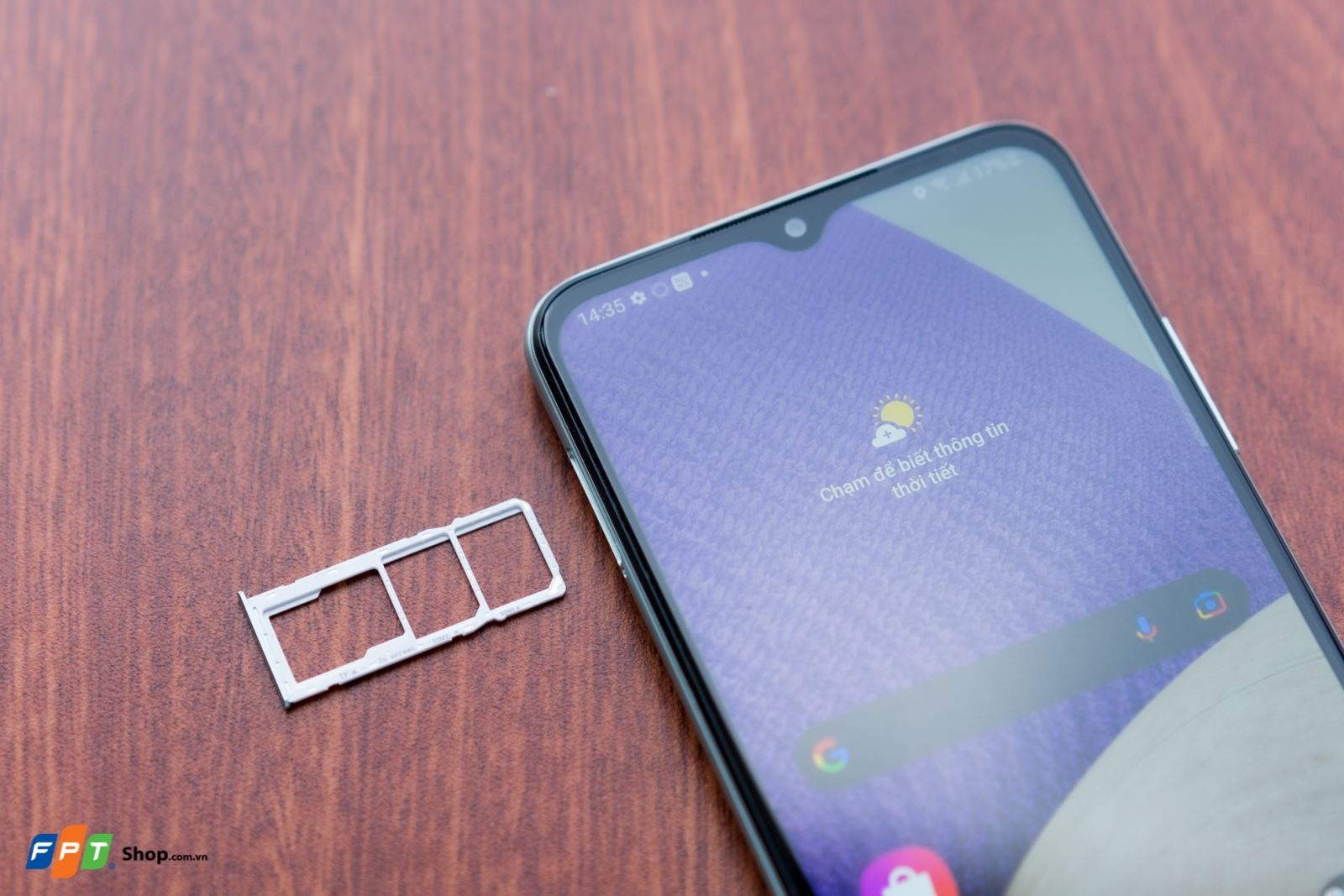 Samsung Galaxy A22 5G