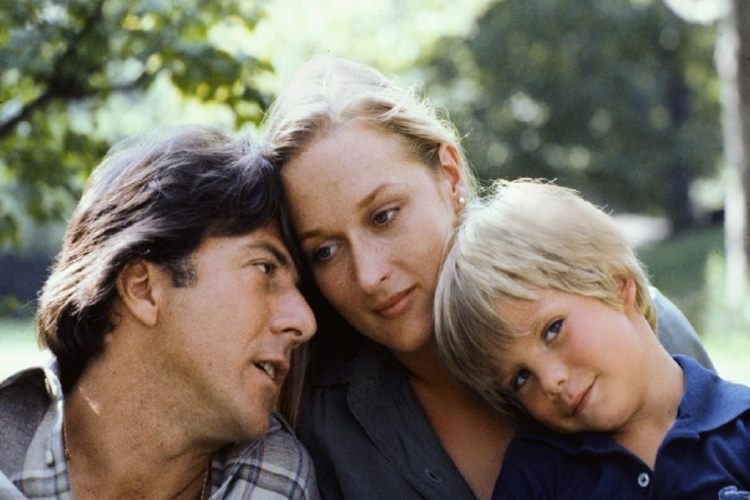Gà trống nuôi con - Kramer vs Kramer (1979)