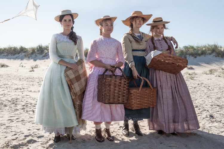 Những người phụ nữ nhỏ bé - Little Women (2020)