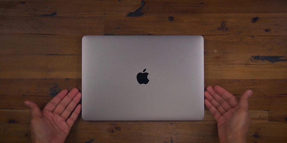 Khi nào MacBook Pro mới được Apple ra mắt (ảnh 1)