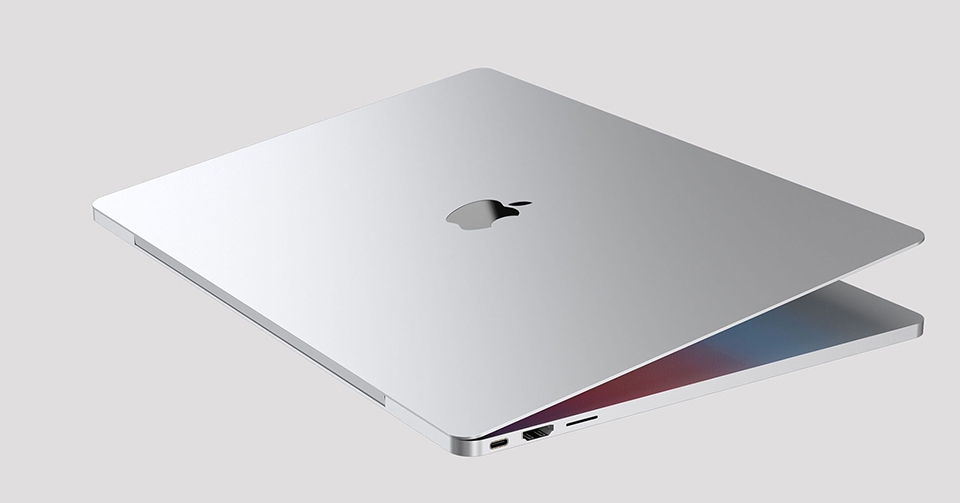 Khi nào MacBook Pro mới được Apple ra mắt (ảnh 3)