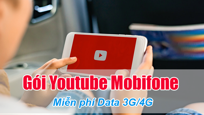 Đăng kí gói xem YouTube ngày của mạng Mobifone (1)