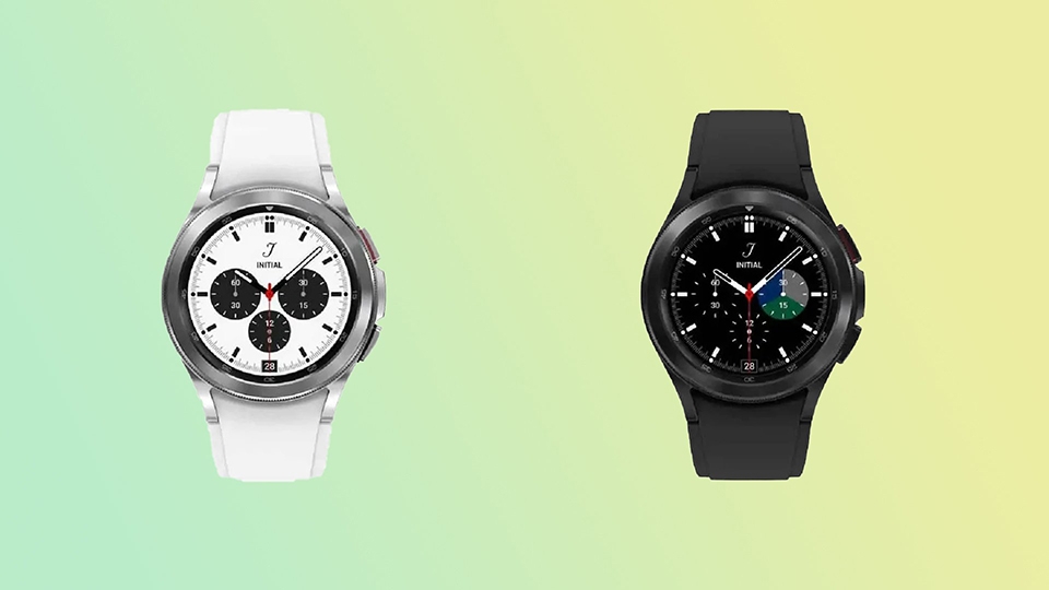 Galaxy Watch4 Classic Galaxy Watch4 Classic