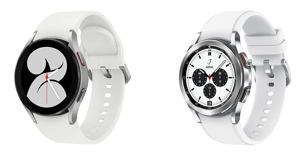 Galaxy Watch4 series Galaxy Watch4 series