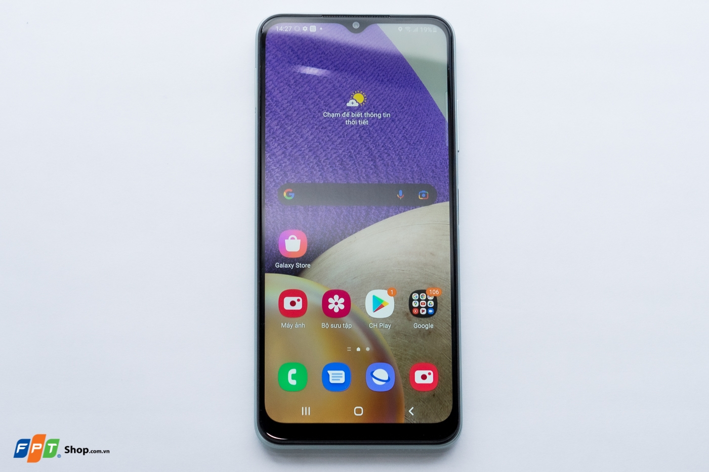 Samsung Galaxy A22 5G