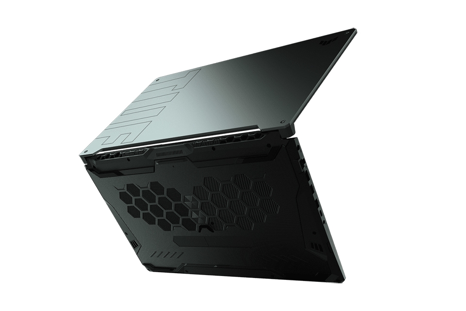 ASUS TUF Gaming FX706HC