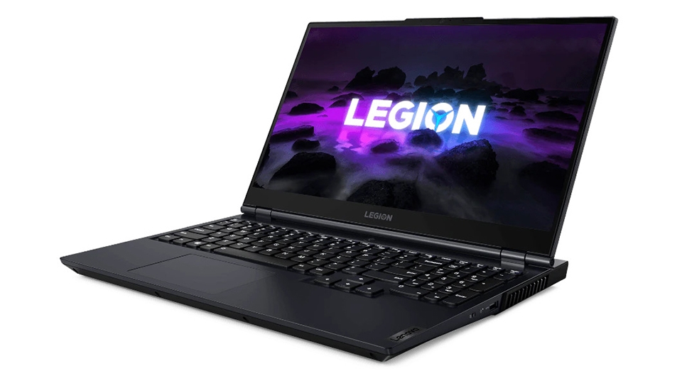 Lenovo Legion 5 15ACH6