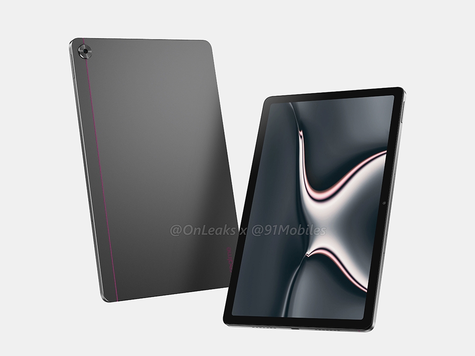 Realme Pad (ảnh 2)
