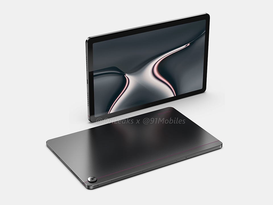 Realme Pad (ảnh 3)