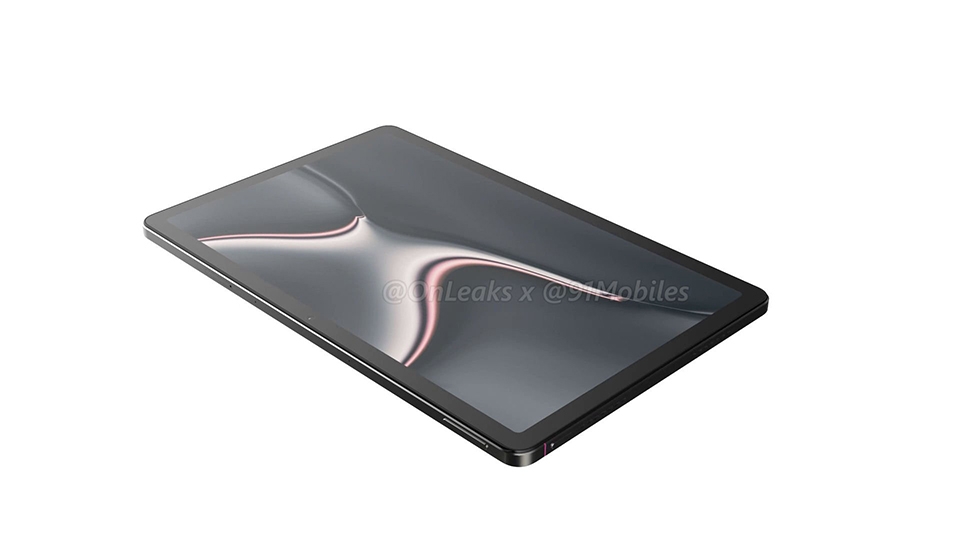 Realme Pad (ảnh 4)