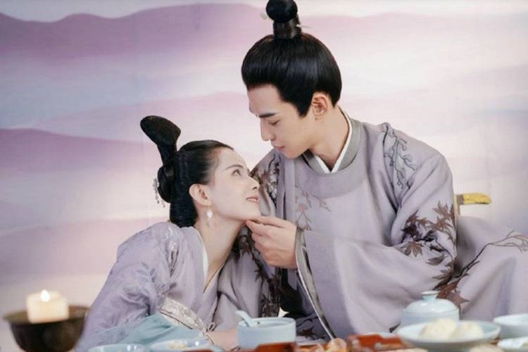 Điện Hạ Đại Nhân Chọc Không Nổi - To Get Her (2019)