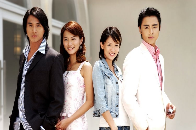 Hoàng Tử Ếch – The Prince Who Turns Into A Frog (2005)