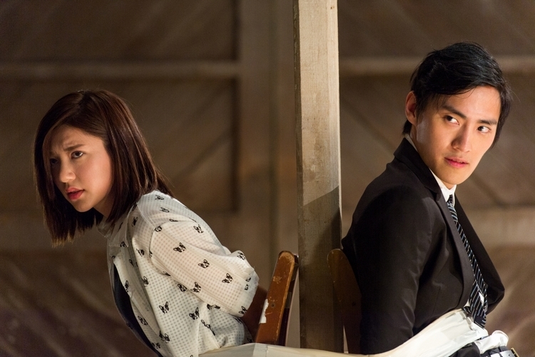 Cô Đầu Bếp Cá Tính – Love Myself Or You (2014)