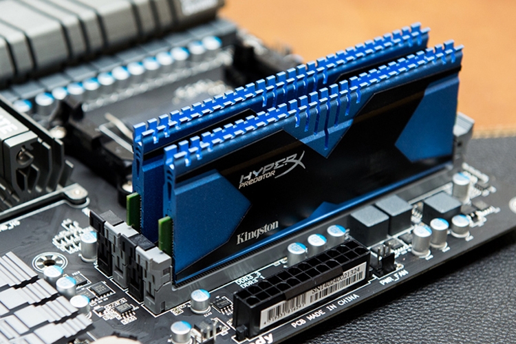 RAM Dual Channel là gì?