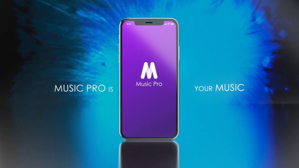 Music Pro