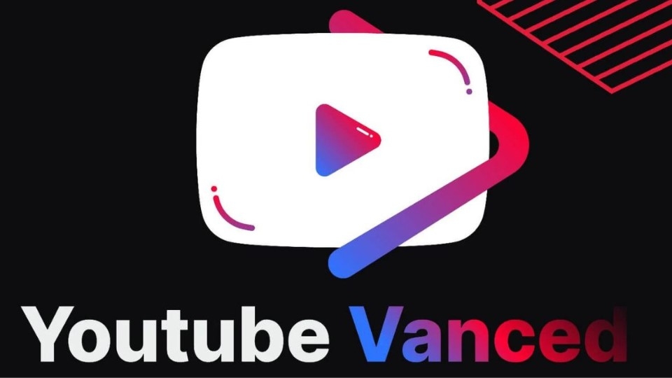 YouTube Vanced