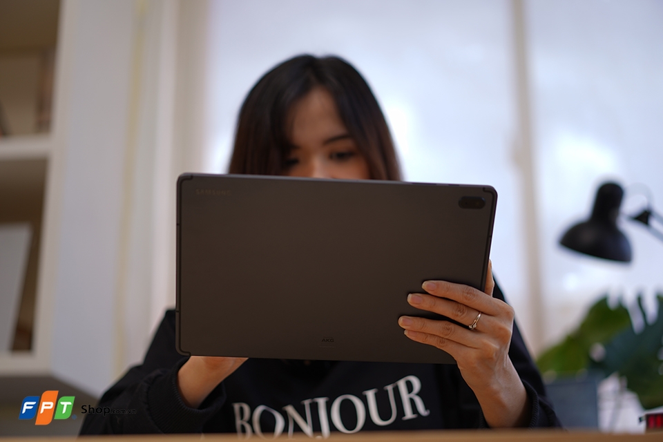 Samsung Galaxy Tab S7 FE