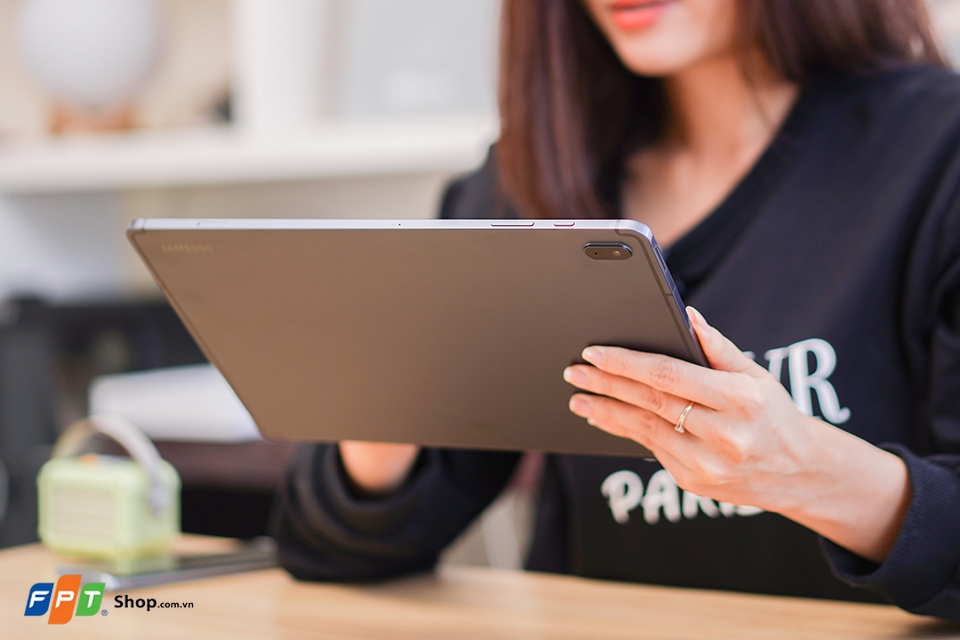 Samsung Galaxy Tab S7 FE
