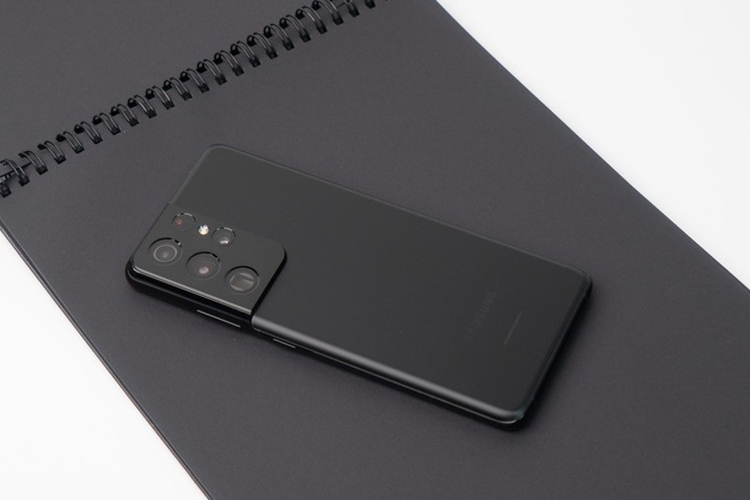 Một ngày Work From Home mùa “Cô Vy” cùng Samsung Galaxy S21 Ultra 8