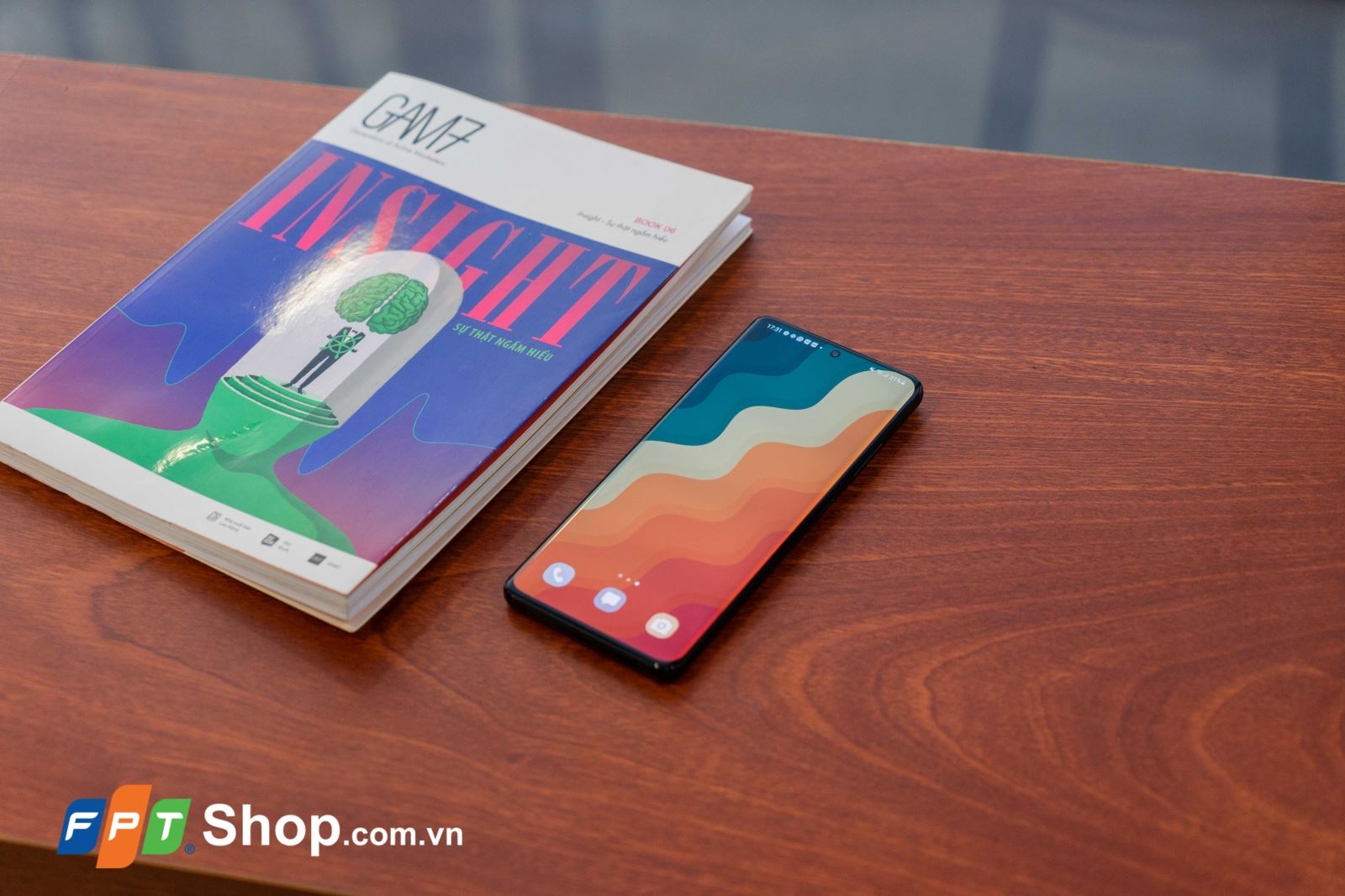 Một ngày Work From Home mùa “Cô Vy” cùng Samsung Galaxy S21 Ultra 10