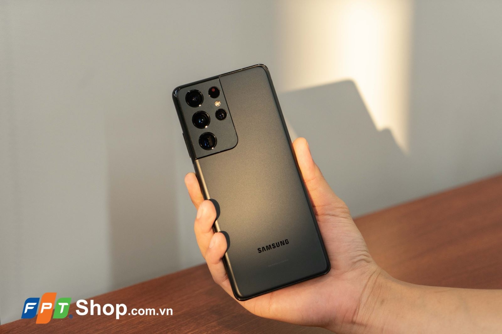 Một ngày Work From Home mùa “Cô Vy” cùng Samsung Galaxy S21 Ultra 11