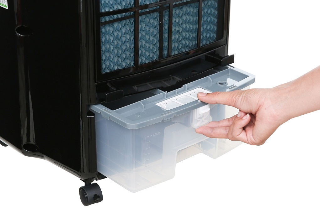 Hộp chứa nước quạt điều hòa