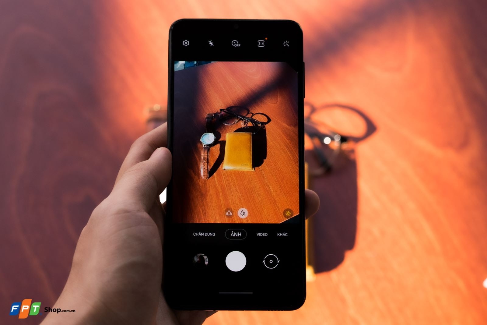 Samsung Galaxy A22 5G
