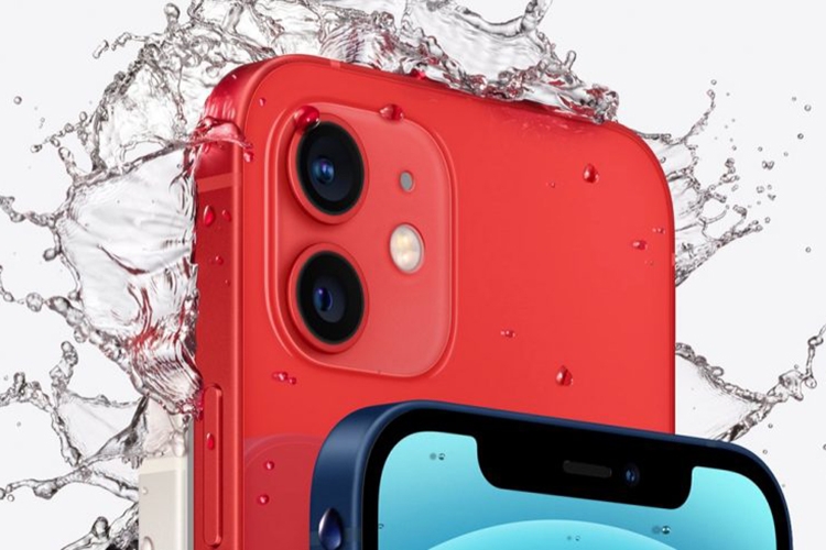Apple cảnh báo người dùng không nên dùng oxy già để làm sạch sản phẩm của hãng