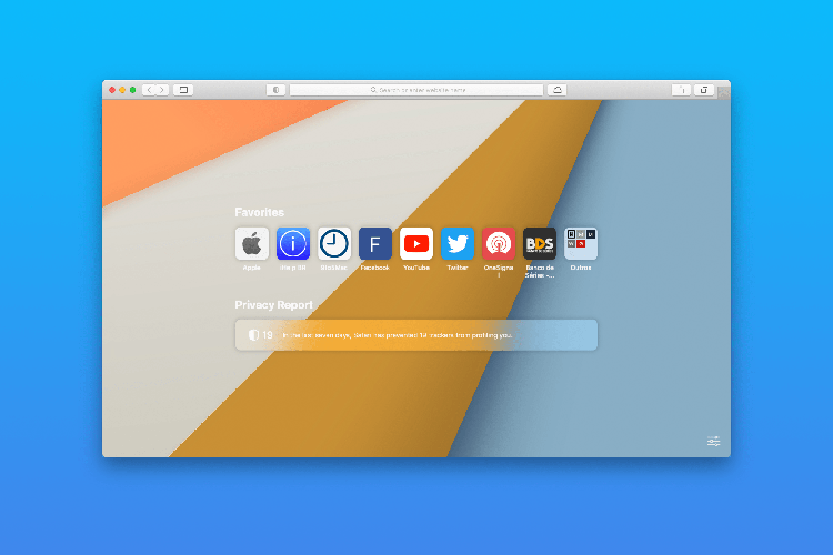 Apple phát hành Safari 14.1.2 cho macOS Catalina và Mojave
