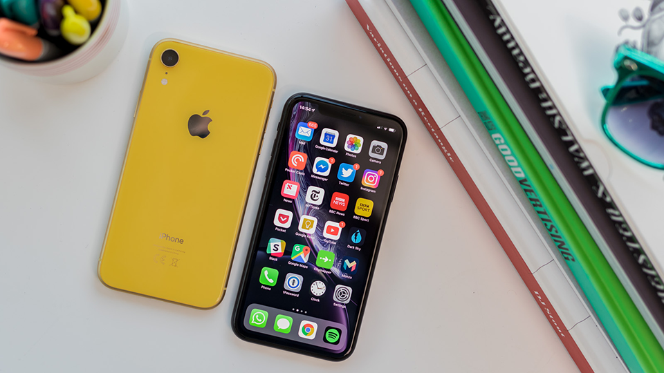 Concept iPhone SE 3 (ảnh 5)