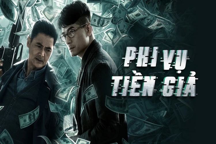 Project Gutenberg - Phi Vụ Tiền Giả
